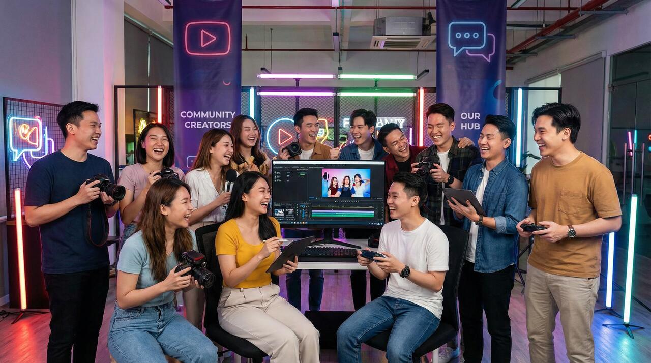 小马拉大车小马拉大车社区