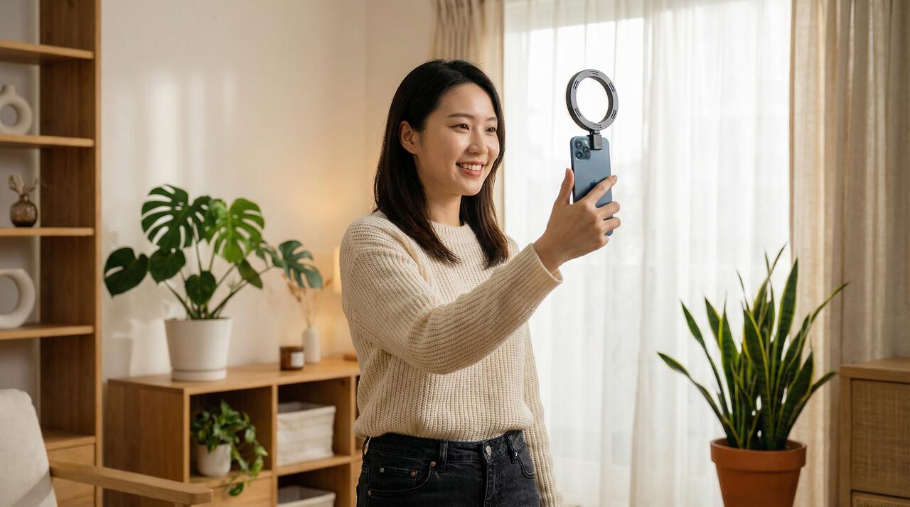 小马拉大车生活视频分享