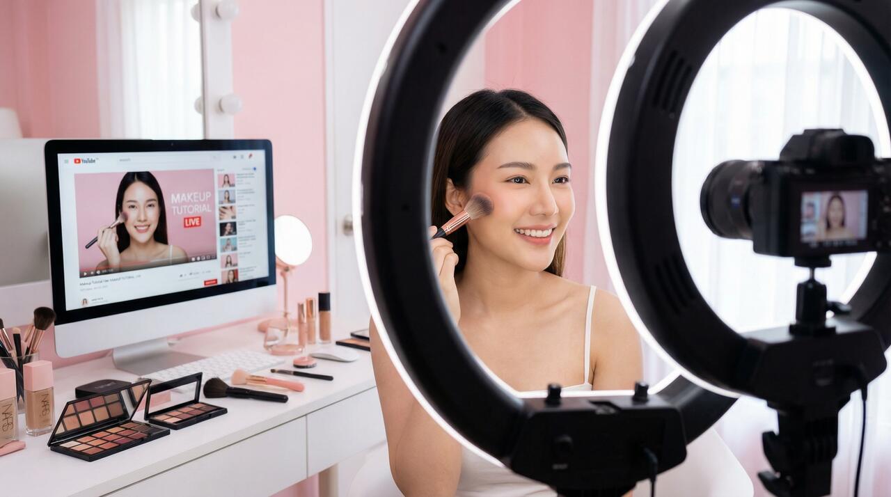 小马拉大车美少女写真视频